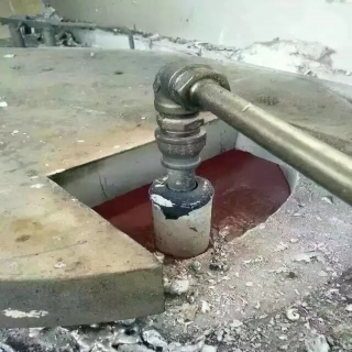 碳化硅熱電偶保護(hù)管